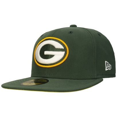 59Fifty NFL Green Bay Packers Pet by New Era
