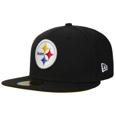 59Fifty NFL Pittsburgh Steelers Pet by New Era