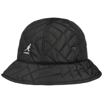 Quilted Casual Hoed by Kangol
