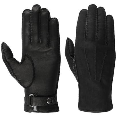 Merino Deer Dames Handschoenen by Caridei