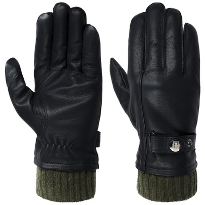 Dahlen Touch Heren Handschoenen by Roeckl
