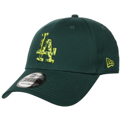 9Forty Season Infill Dodgers Pet by New Era