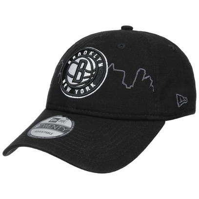 9Twenty NBA Tip Off Nets Pet by New Era