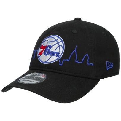 9Twenty NBA Tip Off 76ers Pet by New Era