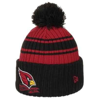 NFL 22 SPRTKNT Cardinals Beanie Muts by New Era