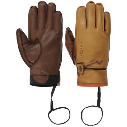 Alpine Pro Wakayama Handschoenen by Hestra