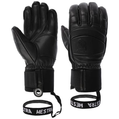 Fall Line 5-Finger Handschoenen by Hestra