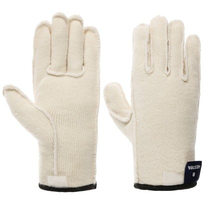 Wakayama 5-Finger Onderhandschoenen by Hestra