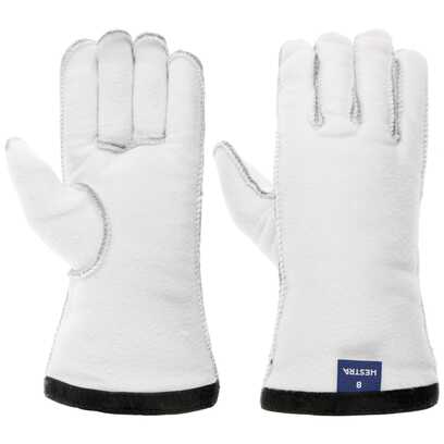 Heli Ski 5-Finger Onderhandschoenen by Hestra