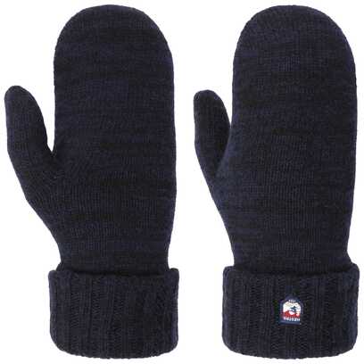 Bonnie Knit Vuisthandschoenen by Hestra