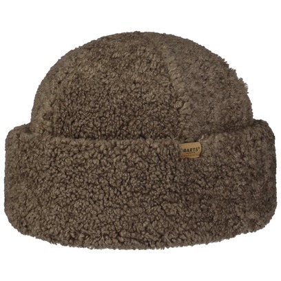 Teddybow Faux Fur Dames Muts by Barts