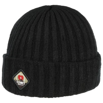 MediShort Local Mountain Beanie Muts by Djinns