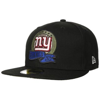 59Fifty NFL STS 22 Giants Pet by New Era