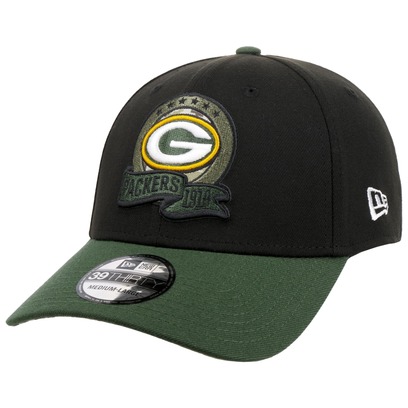 39Thirty NFL STS 22 Packers Pet by New Era