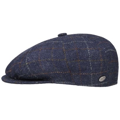Galvin Windowpane Plaid Pet by Bailey 1922