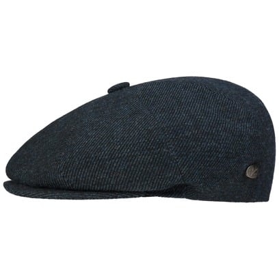Galvin Wool Twill Newsboy Pet by Bailey 1922