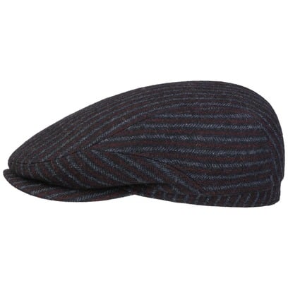 Woolen Stripe Driver Pet by Stetson