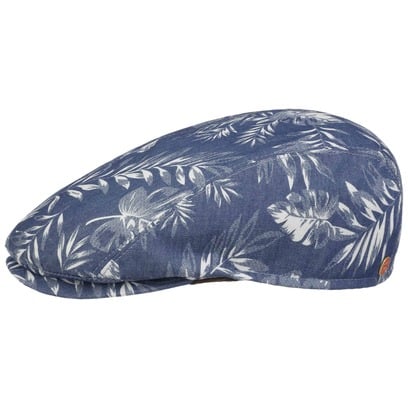 Flower Denim Pet by Mayser
