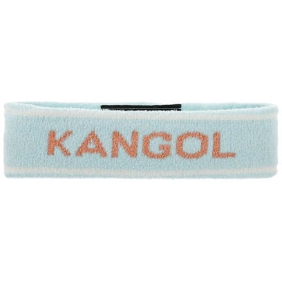 Bermuda Stripe Hoofdband by Kangol