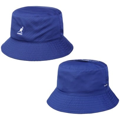 Coordinates Bucket Omkeerbare Hoed by Kangol