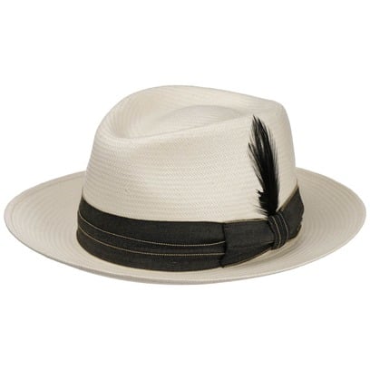 Anderson LiteStraw Strohoed by Bailey 1922