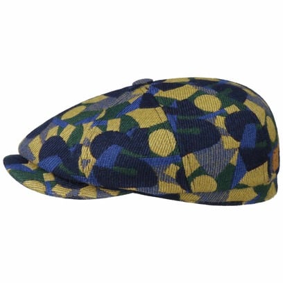 Hatteras Jacquard x The Feebles Pet by Stetson