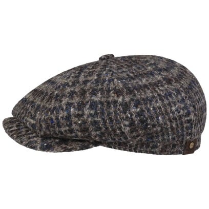 Hatteras Hoback Virgin Wool Pet by Stetson