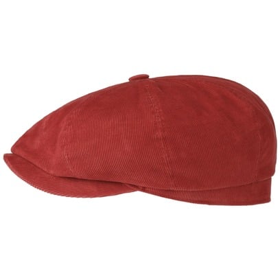 Hatteras Sustainable Corduroy Pet by Stetson