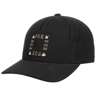 Hinkley Adjustable Strapback Pet by FOX