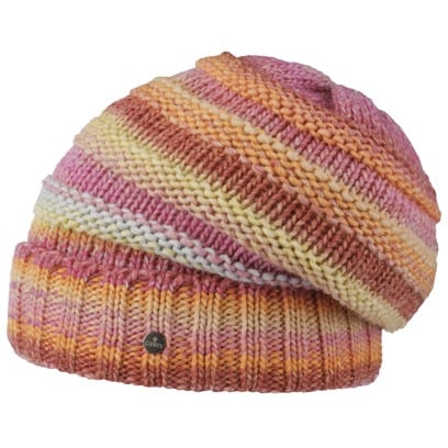 Bernardo Omslagmuts met Fleece by Lierys