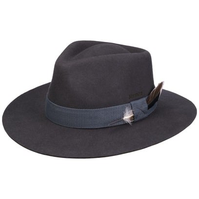 Calverstown Outdoor Wollen Hoed by Stetson