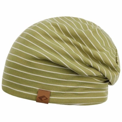 Taipeh Stripes Beanie Muts by Chillouts