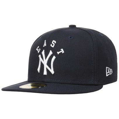 59Fifty Team League Yankees Pet by New Era