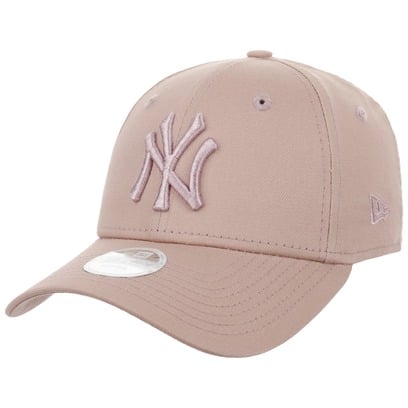 9Forty Female Essential Yankees Pet by New Era