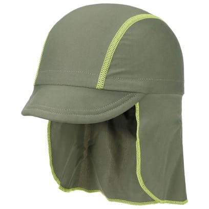 Twotone Kids Strand Cap by maximo