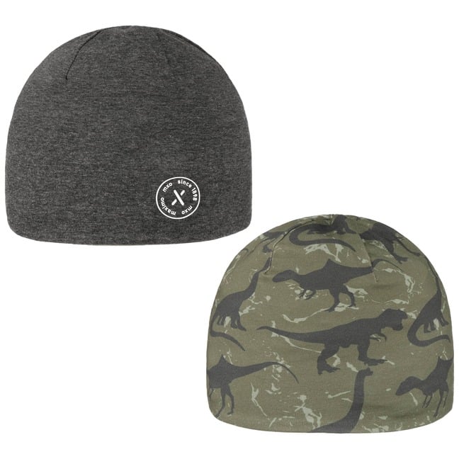 Rammstein Reversible hat Wendemütze, official product of the