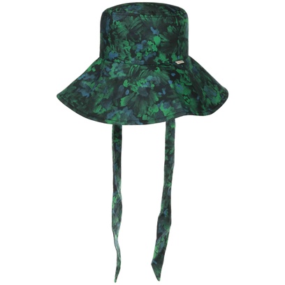 Jasper Packable Bucket Stoffen Hoed by Brixton
