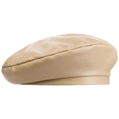 Classic Leren Alpinopet by Lierys