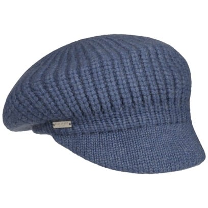 Kasjmieren Newsboy Pet by Seeberger