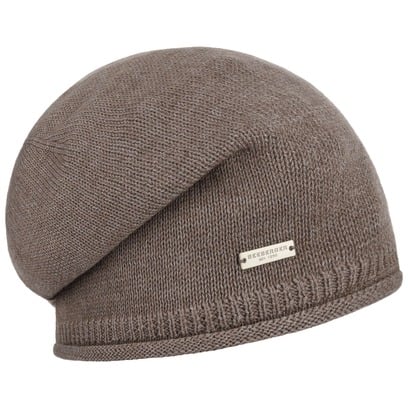 Dovera Headsock Beanie Muts by Seeberger