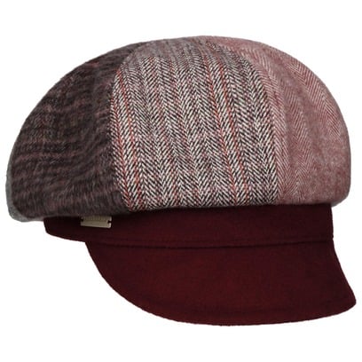 Lanvesta Patchwork Newsboy Pet by Seeberger