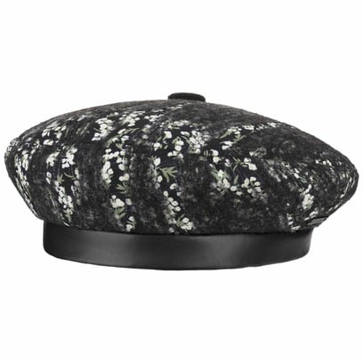 Needlepunch Floral Alpinopet by Kangol