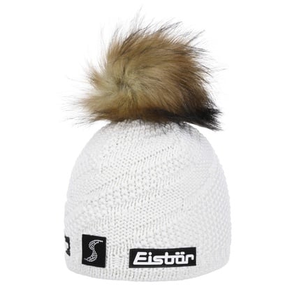 Yva Lux Crystal SP Beanie Muts by Eisb�r