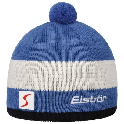 Vin Active Merino SP Beanie Muts by Eisbär
