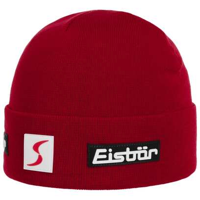 Renan RL SP Beanie Muts by Eisbär
