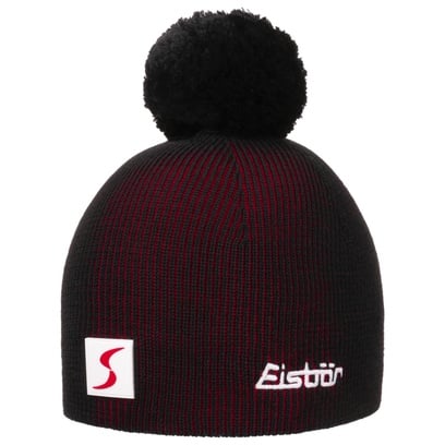 Pompon Skipool Beanie Muts by Eisbär