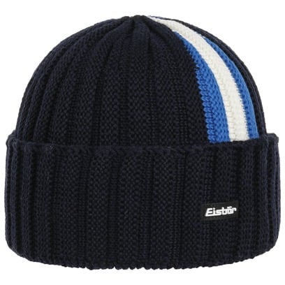 Leizel RL Merino Gebreide Muts by Eisbär
