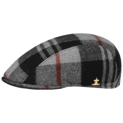 Mattrick Wool Check Pet by Lierys