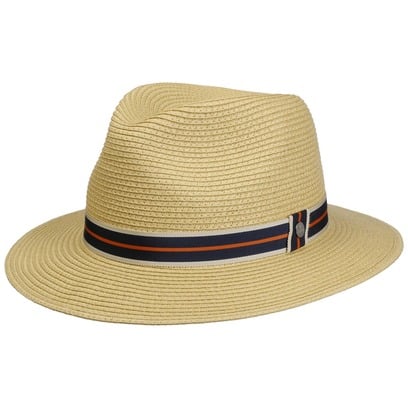 Wardsville Traveller Toyo Strohoed by Lierys