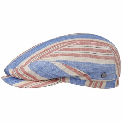 Colour Stripes Linnen Pet by Lierys